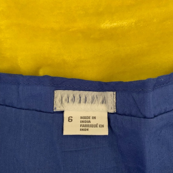 🎉NWOT Urban Outfitters Cooperative Midi Dress - Picture 8 of 8